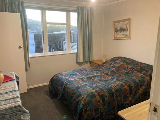 Laura's room