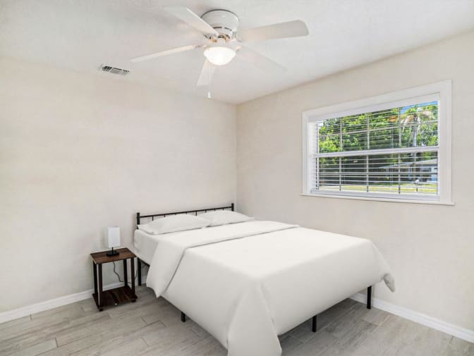 PadSplit's room