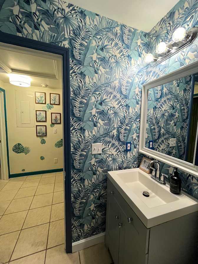 Susan's room
