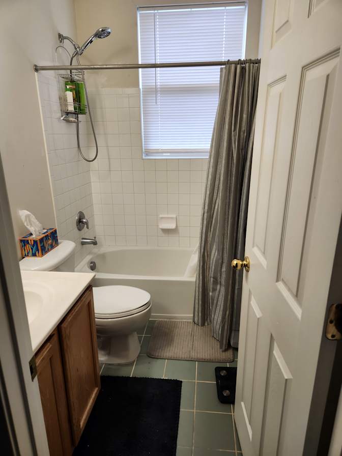 Jacob's room
