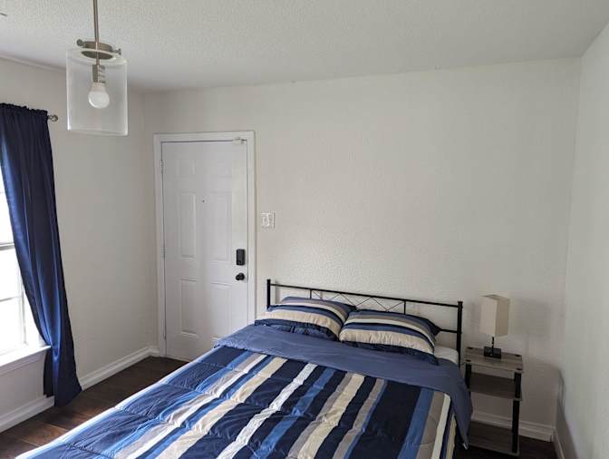 PadSplit's room