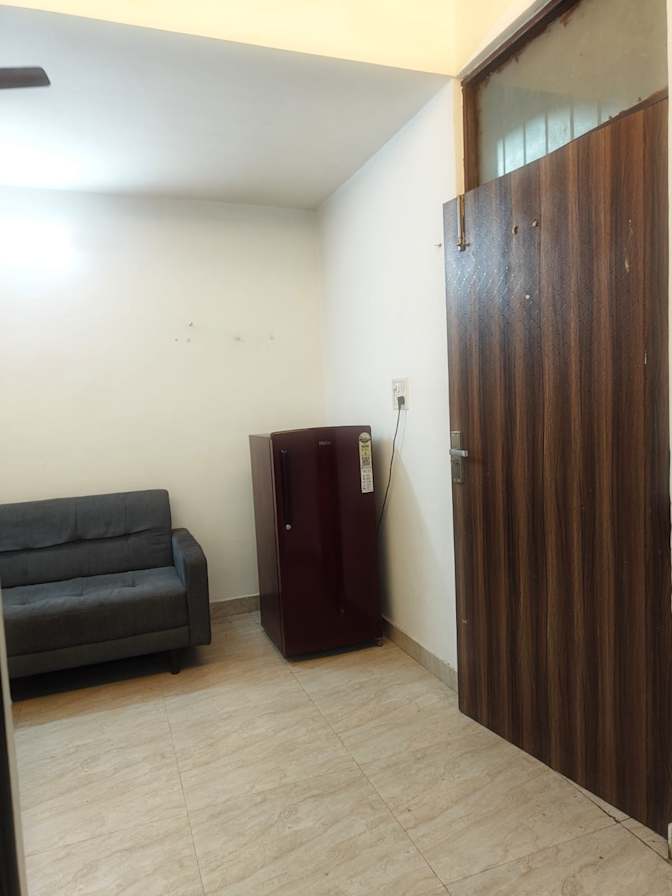 Raghav yadav's room