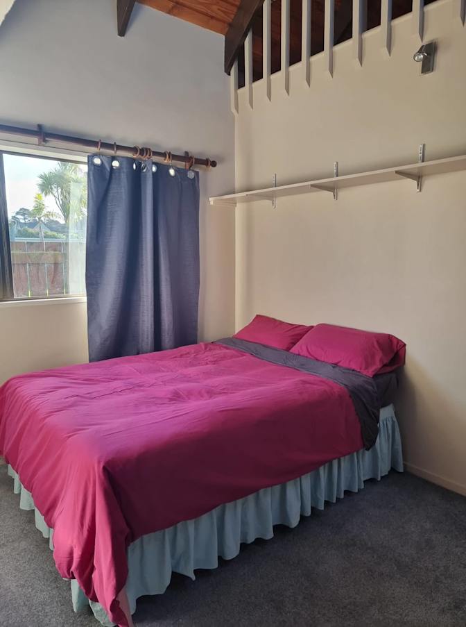 Brian's room