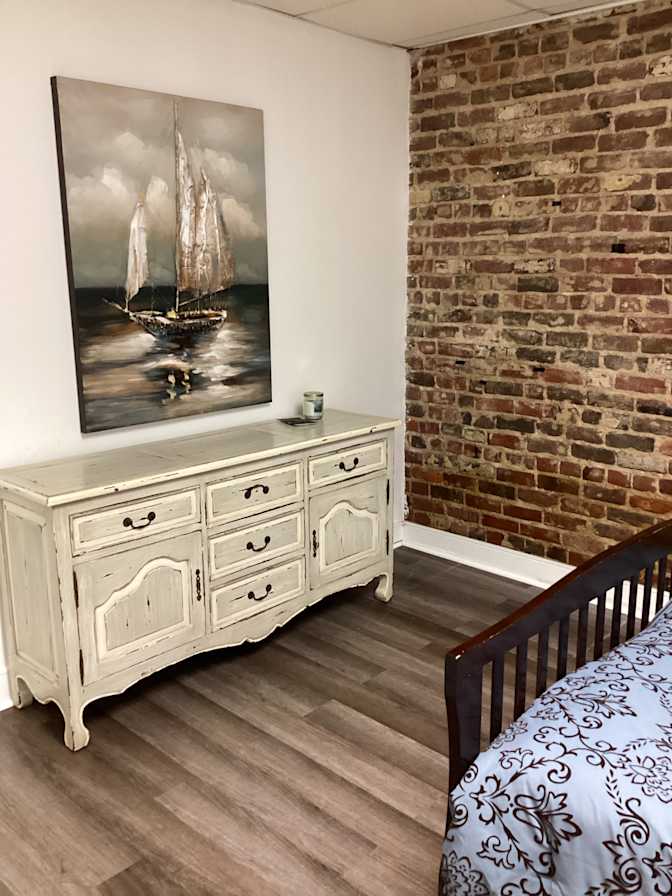 Jess's room