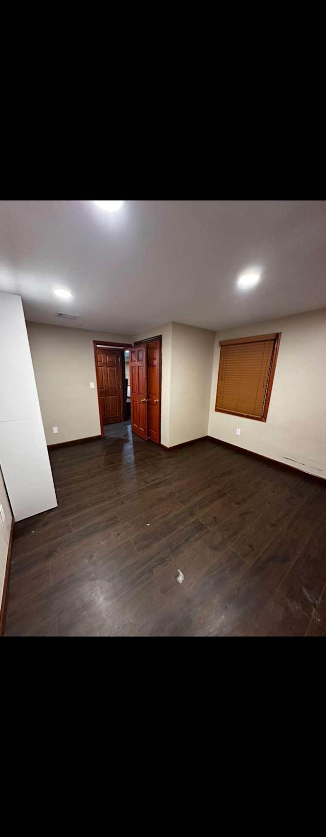 Eridania Diaz's room