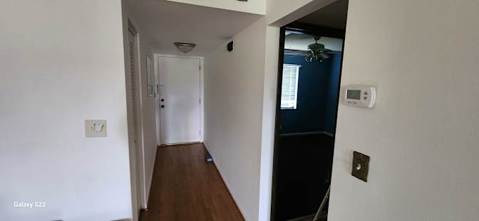 Eric's room