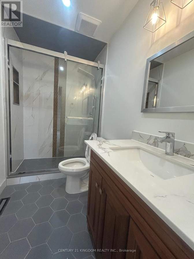 Armaan-Kaitlynne-Amisha's room