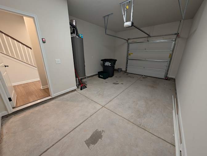 Alcove Rooms's room