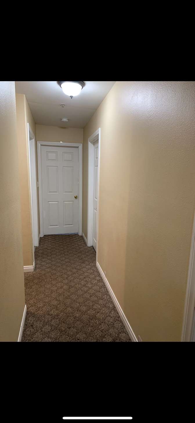 Alma's room