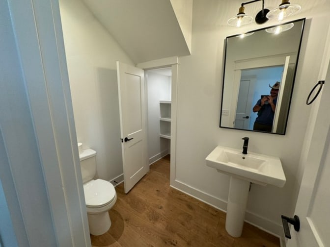 Jacob's room
