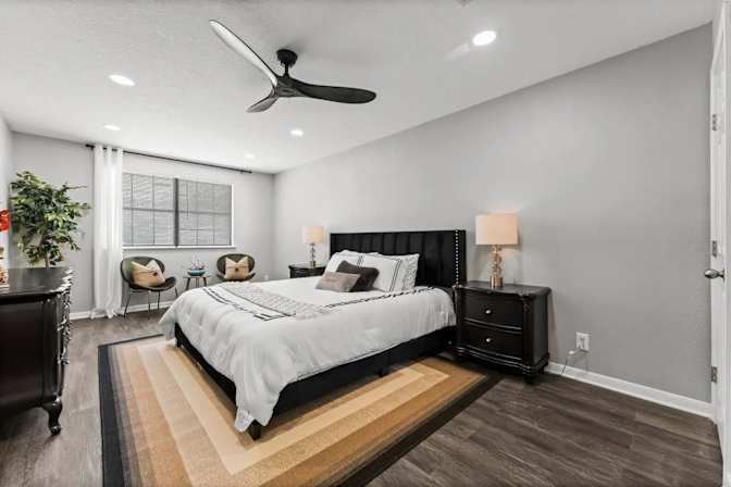 PadSplit's room