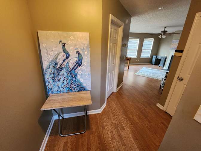 CL&C Property Management and Consulting's room