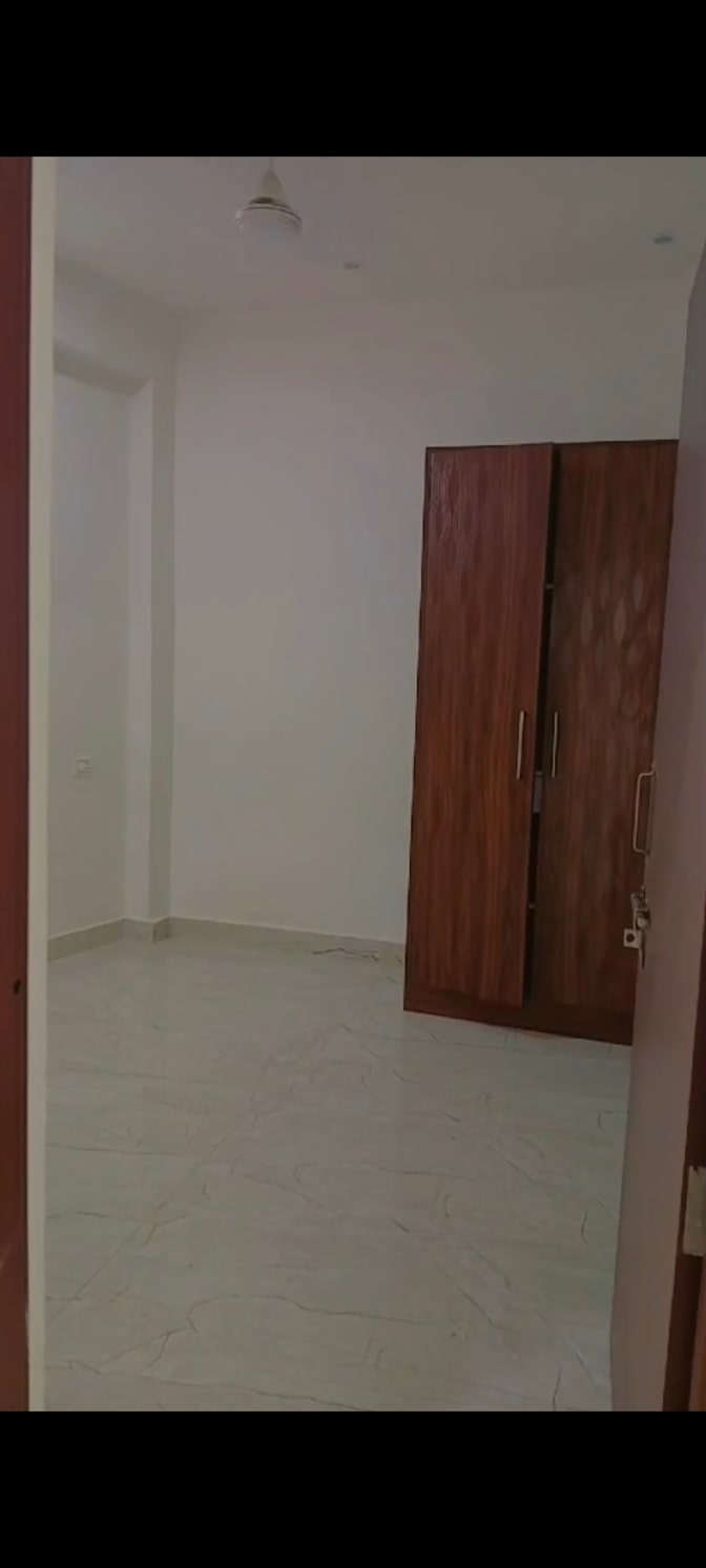 Prachi Chauhan's room