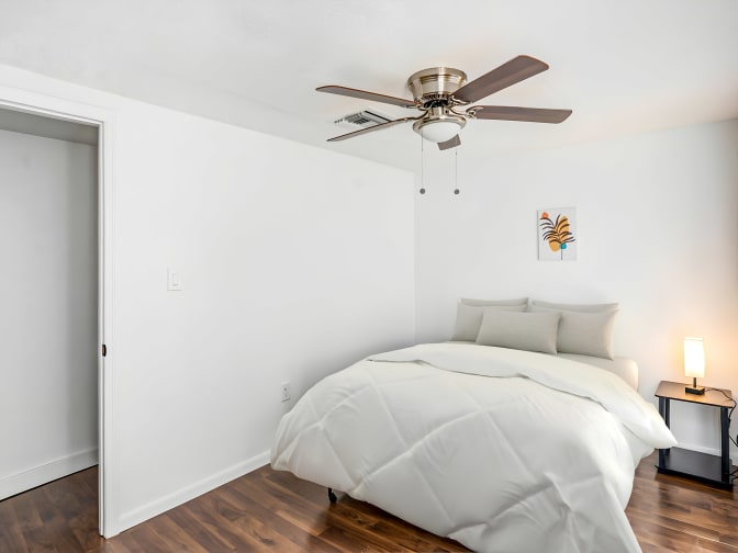 PadSplit's room