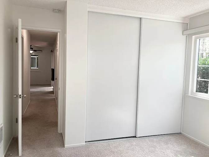 Hao's room