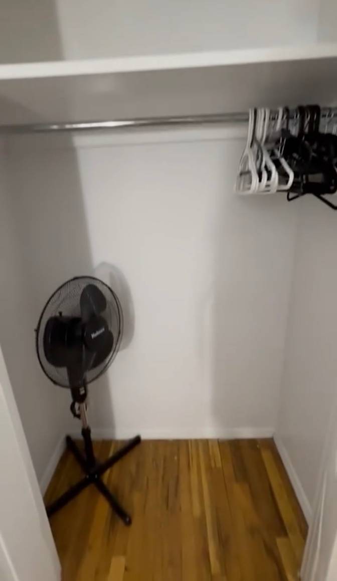 Ayushi Shah's room