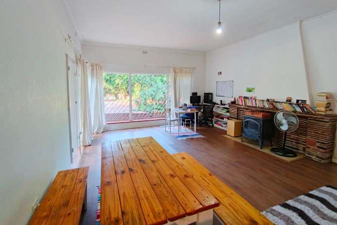 Tim's room