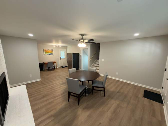 PadSplit's room