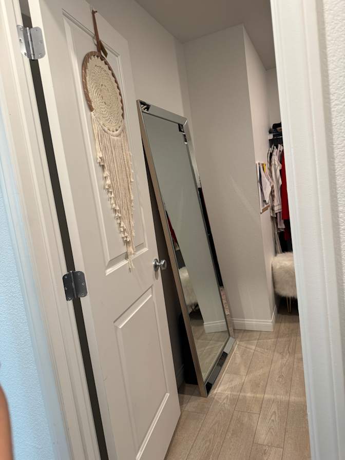 Mary's room