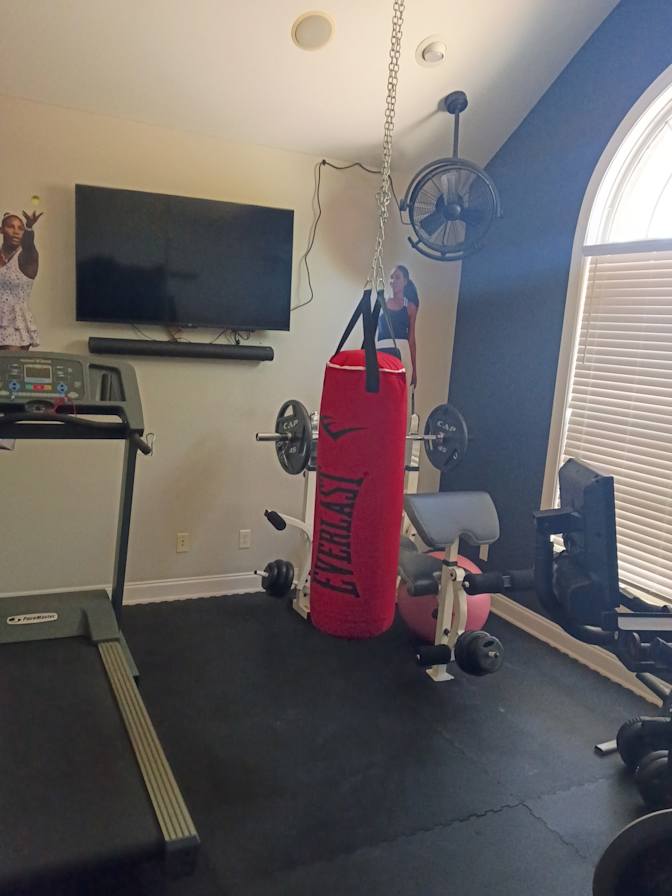 OWilliams's room