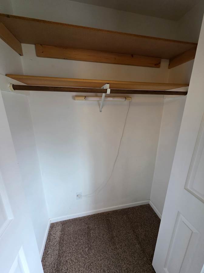 Zachary's room