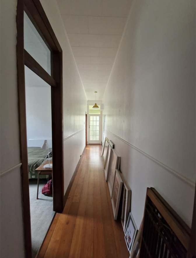 Anna's room
