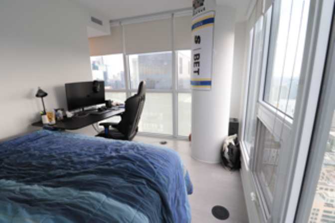Jacob's room