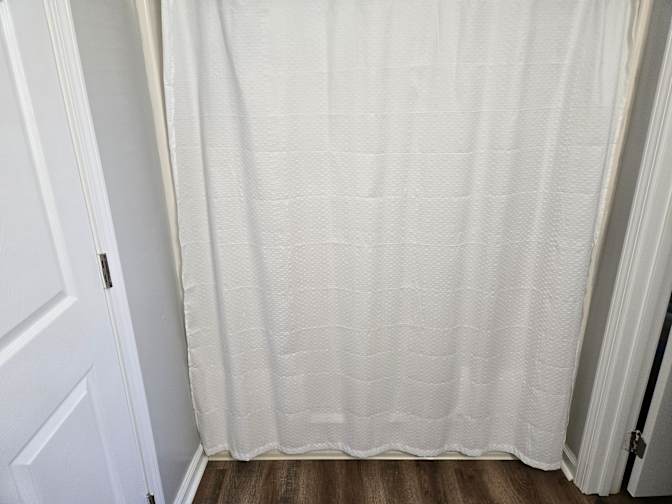 Stacey's room