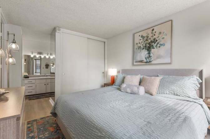 Carolyn's room