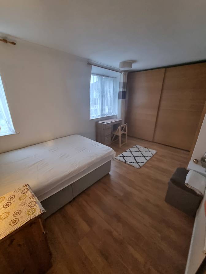 Ann's room
