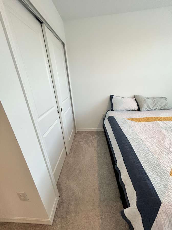 Anabely's room