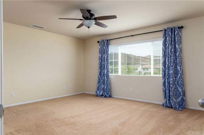 Daniel Cavazos's room