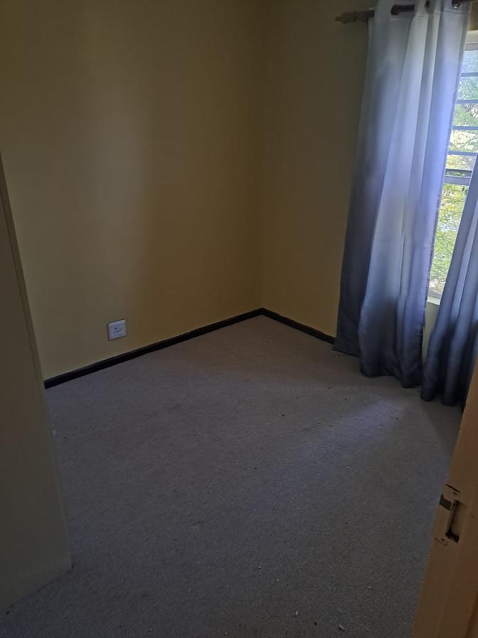 Werner's room