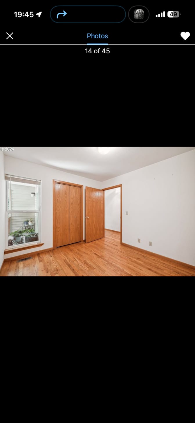 Ashleigh's room