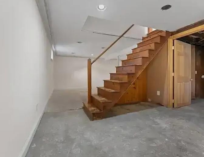 Johnny's room