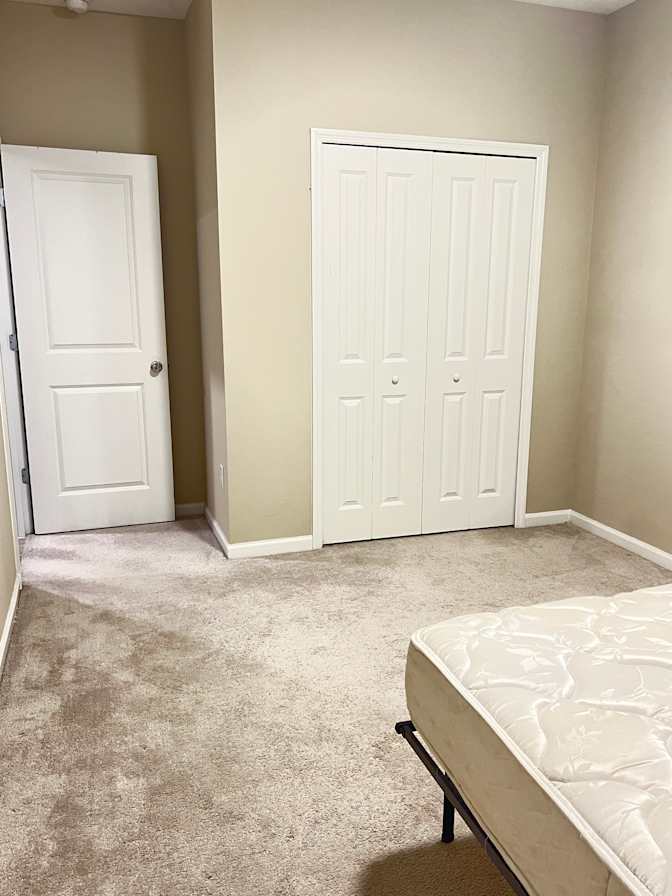 Grace's room