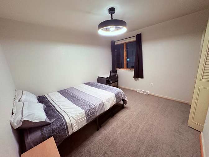 Jacob's room