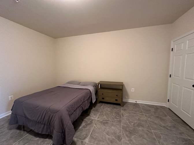 Taliya's room