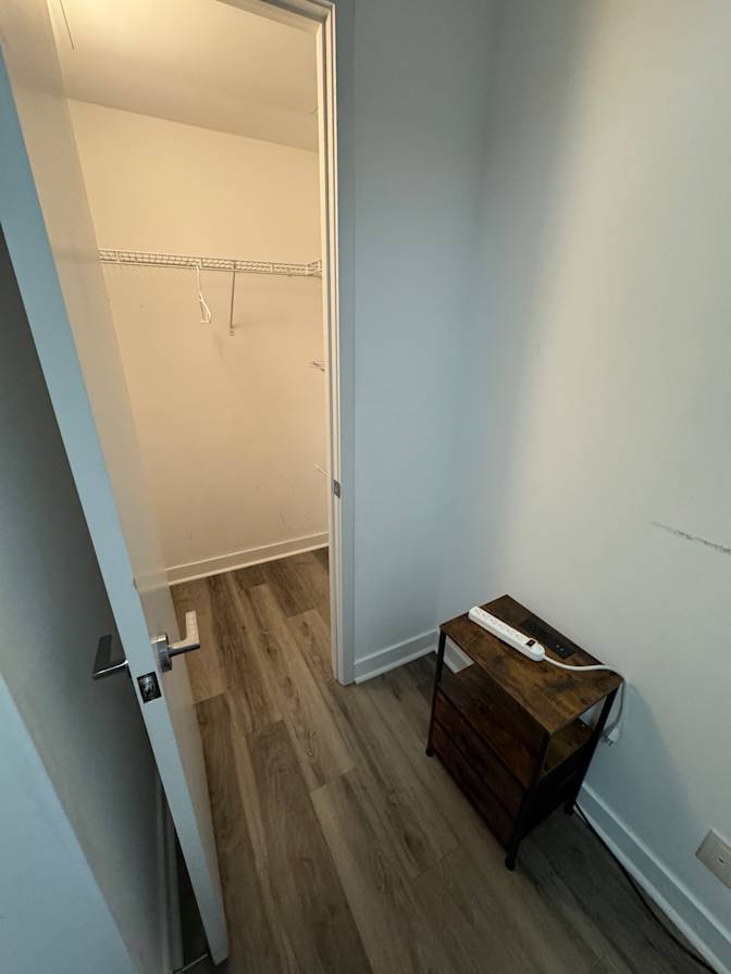Cagdas Sah's room