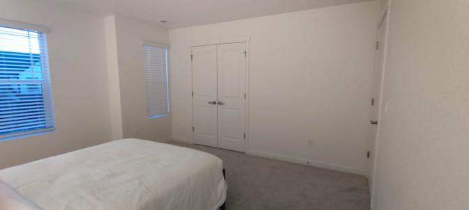 Kari's room