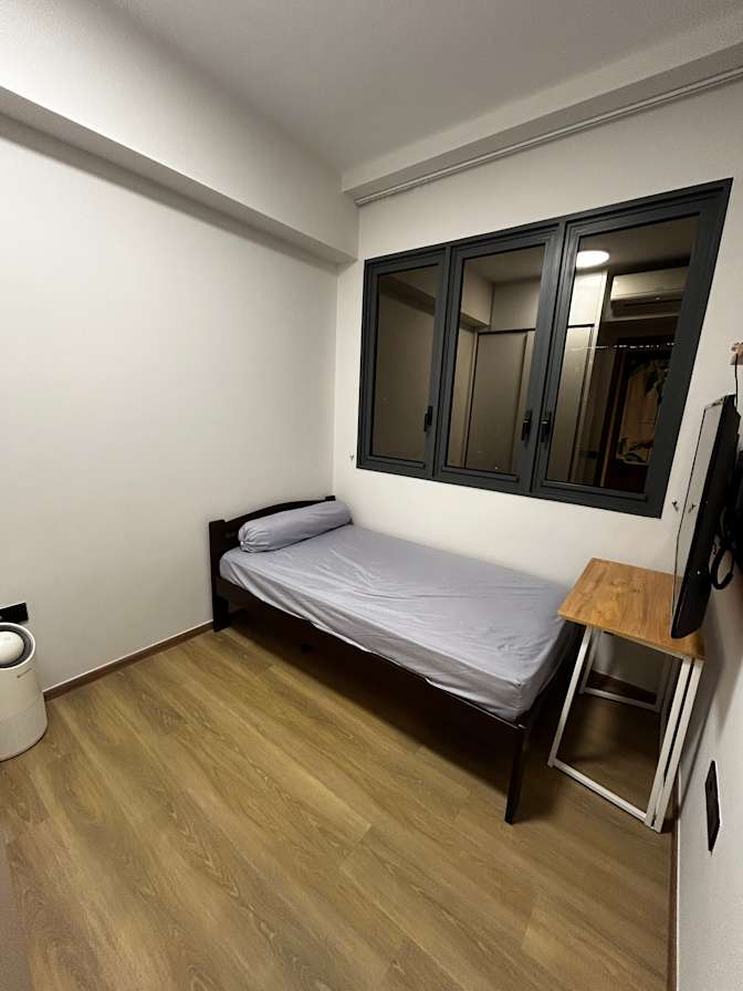 felisita's room