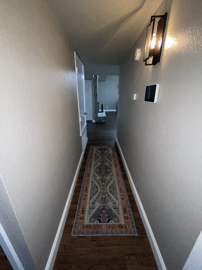 Paul's room