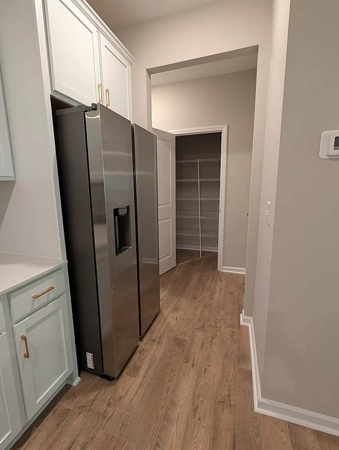 Alcove Rooms's room