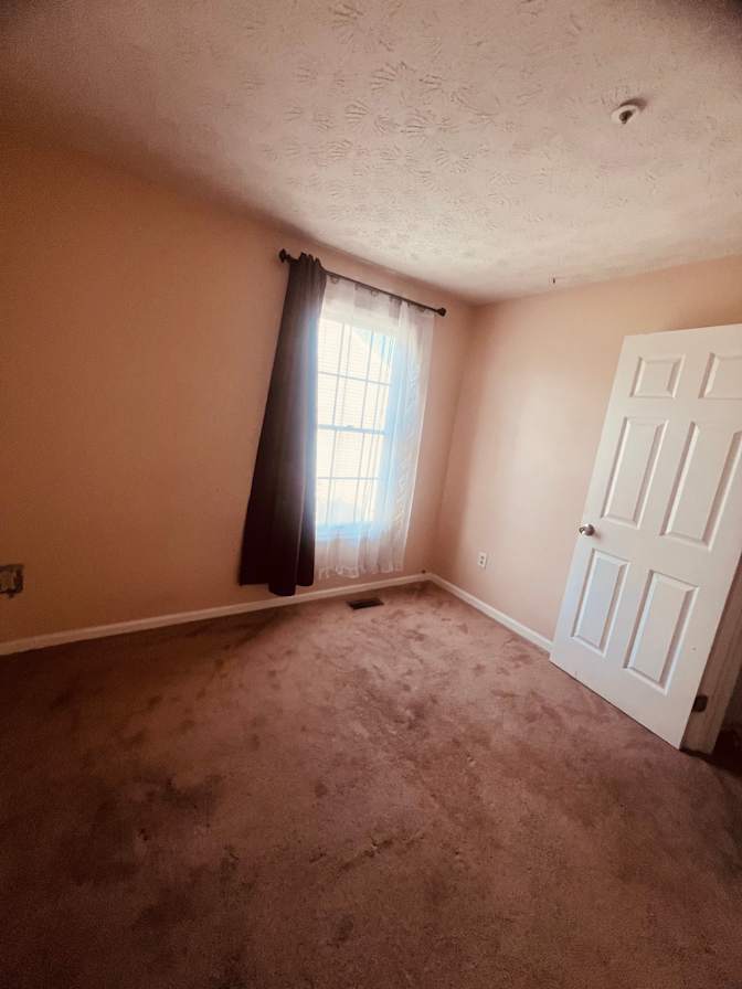 Jimmy's room