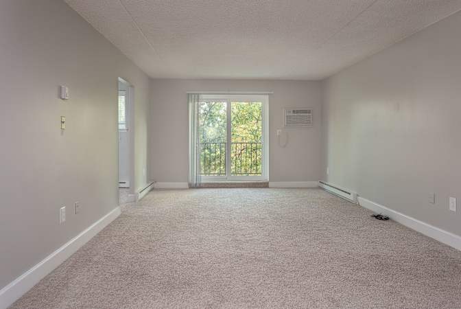 David's room