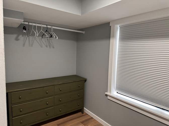 Tam's room