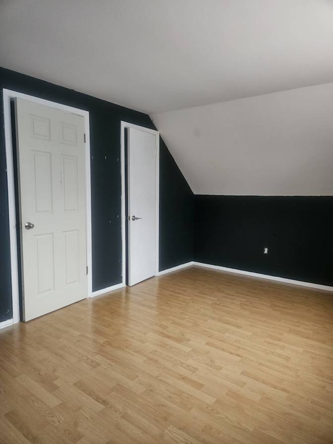 Nora's room
