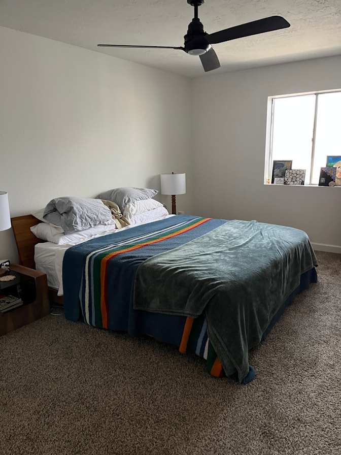 Emma's room