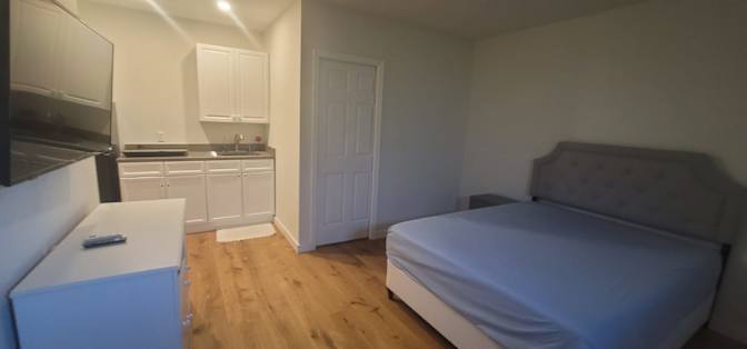 Adriana Saavedra's room