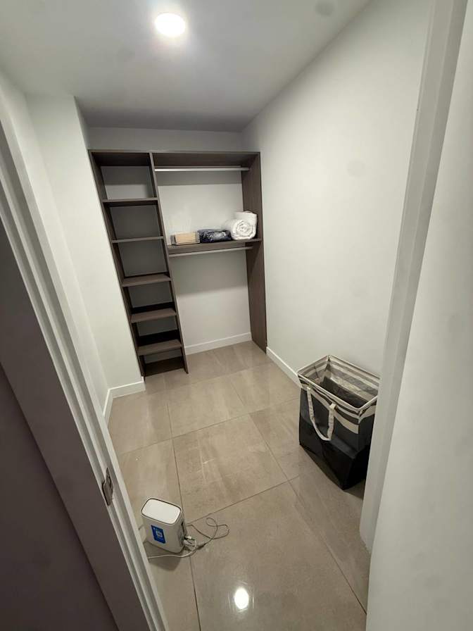 Ilia's room